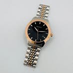 Gucci - Two-Tone Rose Gold & Steel - Zonder minimumprijs -, Nieuw