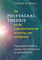 Boek De polyvagaaltheorie en de transformerende ervaring van, Boeken, Verzenden, Zo goed als nieuw