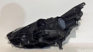 Ford C-Max II Facelift rechter koplamp rechts F1CB-13W029-AC, Ophalen, Gebruikt