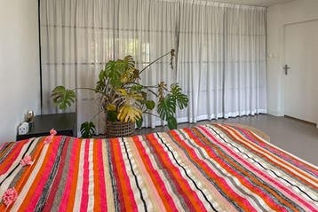 Appartement Koningslaan in Utrecht, Utrecht-stad, Via bemiddelaar, Appartement, Utrecht