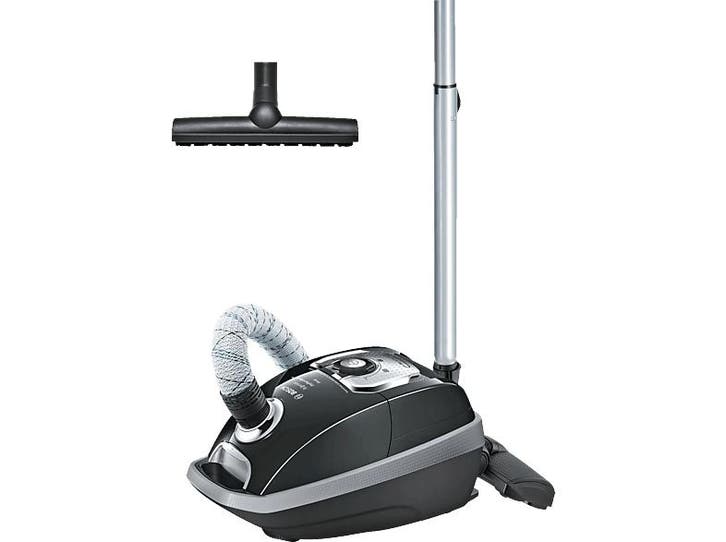 Bosch -   Ingenius Properformplus - Stofzuiger Met Zak, Witgoed en Apparatuur, Stofzuigers, Nieuw, Stofzak, Minder dan 1200 watt