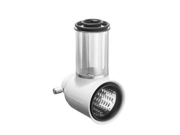 KitchenAid 5KSMVSA - Voedselvermaler - Groentesnijder en, Verzenden, Zo goed als nieuw
