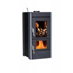Houtkachel PYRO GALAXY AIR - 14kW, Verzenden, Nieuw