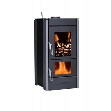 Houtkachel PYRO GALAXY AIR - 14kW, Verzenden, Nieuw