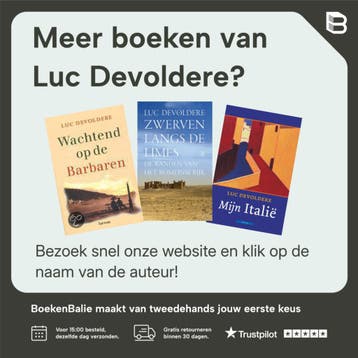 Mijn Italië / Mijn.... (Liefdeswoordenboeken) - Luc, Verzenden, Gelezen, Luc Devoldere