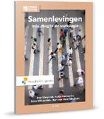 Samenlevingen / Vast Boek 9789001865122, Boeken, Verzenden, Gelezen, Bart van Heerikhuizen