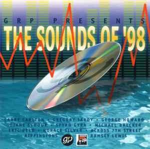 cd - Various - The Sounds Of 98, Cd's en Dvd's, Verzenden, Zo goed als nieuw