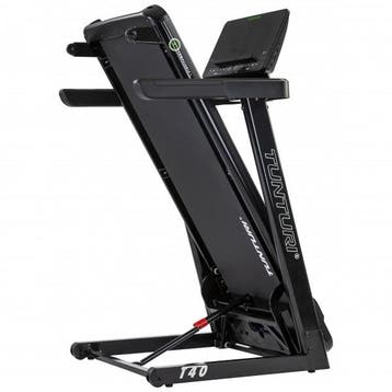 Tunturi Signature T40 Loopband, Verzenden, Nieuw