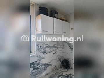Ruil mijn flat in Rotterdam voor jouw ruime woning!