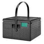 GGM Gastro | CAMBRO | CAM GOBOX® - Toploader pizzadoos - met, Verzenden, Nieuw in verpakking