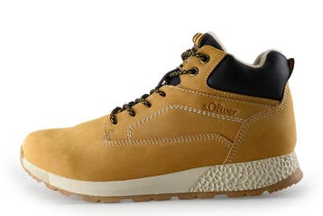 S.oliver Hoge sneakers in maat 42 Overig, Overige kleuren, Verzenden, S.oliver, Sneakers of Gympen