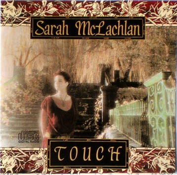 Sarah McLachlan - Touch, Ophalen of Verzenden, Gebruikt