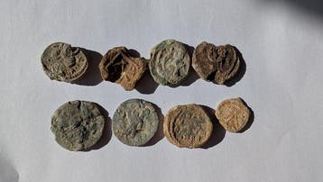 Byzantijns Lood zegel