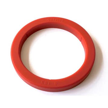 ECCELLENTE Pistonring E61 dikte 8,0mm (rood) geschikt, Witgoed en Apparatuur, Ophalen of Verzenden, Nieuw