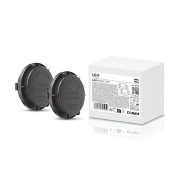Osram Ledriving Dop Set LEDCAP06, Ophalen of Verzenden, Nieuw