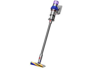 Dyson V15 Detect Fluffy (2023) - Steelstofzuiger -, Verzenden, Zo goed als nieuw
