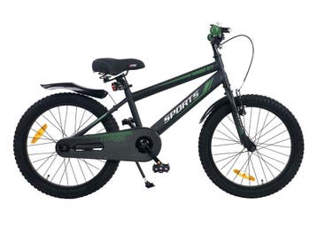 2Cycle Sports kinderfiets 20 inch (6 tot 8 jaar) voor, Verzenden, Nieuw, 20 inch, 2Cycle