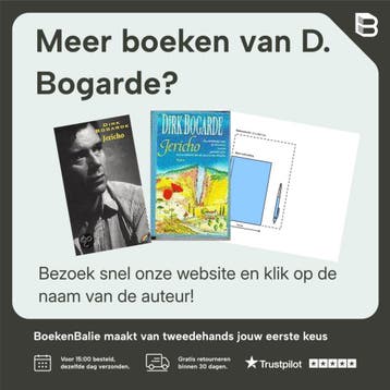 De grote verandering - D. Bogarde 9789055011759, Verzenden, Gelezen, D. Bogarde