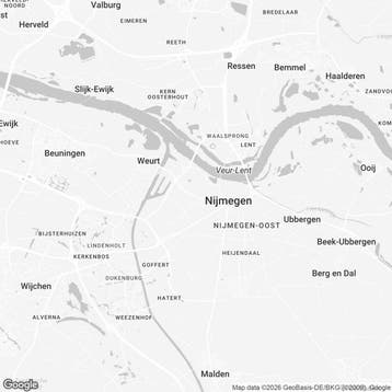 Kamer in Nijmegen gevonden voor €500,- pm, Minder dan 20 m², Nijmegen