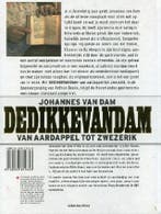 DeDikkeVanDam 9789038814353 Johannes van Dam, Boeken, Kookboeken, Verzenden, Gelezen, Johannes van Dam