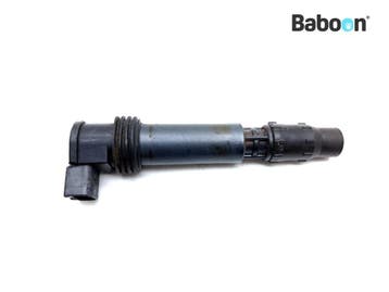 Bobine Bougie Dop Triumph Daytona 675 2006-2008 (VIN<381274), Motoren, Verzenden, Gebruikt