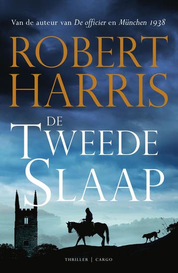 De tweede slaap (9789403177007, Robert Harris), Verzenden, Nieuw