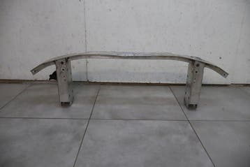 voorbumper BMW X5 G05 LCI, Verzenden, Gebruikt