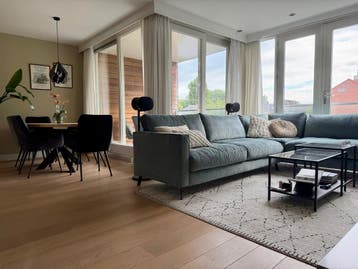 Te huur: Appartement Nieuwlandstraat in Tilburg, Tilburg, Noord-Brabant, Appartement