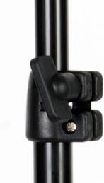 Incompleet - Falcon Eyes Continu Lichtset LH-ESB6060K, Verzenden, Nieuw