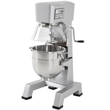 Planeetmenger | 11.3kg/30L | 5 Snelheden | Vaste Kop |, Verzenden, Nieuw in verpakking