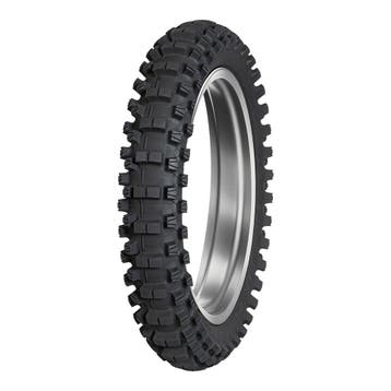 Dunlop 100/100 -18 Geomax MX34 Achterband TT 59M, Ophalen of Verzenden, Nieuw