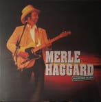 Merle Haggard - Muskogee Blues, Ophalen of Verzenden, Gebruikt