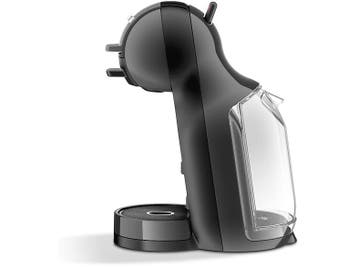 Krups -   Nescafé Mini Me - Capsulemachine Zwart, Witgoed en Apparatuur, Verzenden, Nieuw, 1 kopje, Koffiepads en cups
