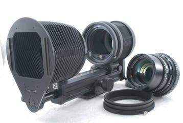 Hasselblad Carl Zeiss S Planar 5,6/135mm Auto Bellows + Lens, Nieuw