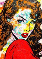 Gongas (XX-XXI) - Seduction Mood - XL, Antiek en Kunst