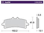 KTM 1290 Superduke GT MOTO MASTER Remblokken voor 407006, Ophalen of Verzenden, Nieuw