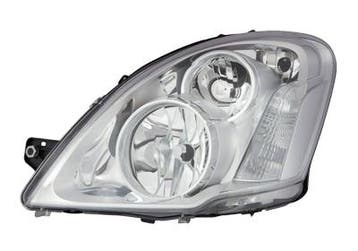 Iveco Turbo Daily 2012-2014 Koplamp Links (Koplampen), Verzenden, Nieuw