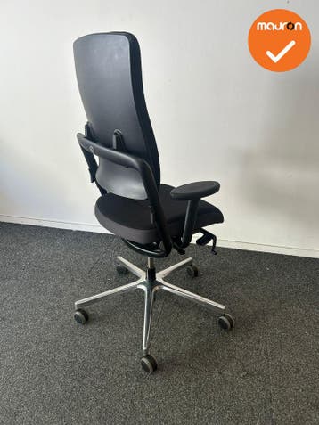 Grahl Xenium Classic bureaustoel - Nowystyl - Classic  - ref, Werkplek, Ophalen of Verzenden, Gebruikt, Stoel