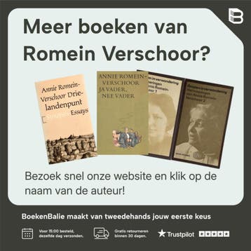 OMZIEN IN VERWONDERING II PD 9789029535991 Romein Verschoor, Verzenden, Gelezen, Romein Verschoor