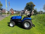 Solis H26 | HST | 5 jaar garantie! | compact tractor, Ophalen of Verzenden, Nieuw, Tot 80 Pk, Overige merken