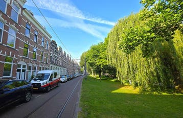 Te huur: Appartement Provenierssingel in Rotterdam, Appartement, Rotterdam, Zuid-Holland