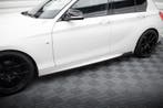 Side Skirts Diffusers BMW 1 M135i / M140i / M-Pack F21, Verzenden, Nieuw