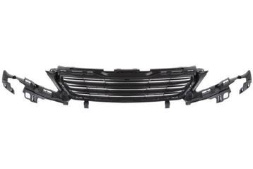 Grille o.a: Peugeot, 308 (4A, C) - 308 (L3, L8, LB, Ophalen of Verzenden, Nieuw, Peugeot