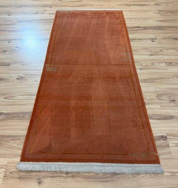Gabbeh - Vloerkleed - 2 m - 0.8 m - Ontwerpstuk: moderne, Nieuw