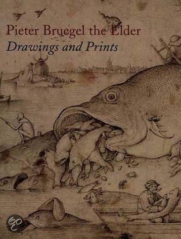 Pieter Bruegel The Elder, Ophalen of Verzenden, Nieuw