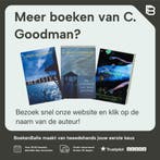 De zomergodin 9789044326307 C. Goodman, Verzenden, Gelezen, C. Goodman