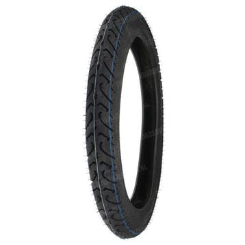 Buitenband 17 inch 2.50x17 Kenda K657 semislick band voor..., Ophalen of Verzenden, Nieuw, Kenda