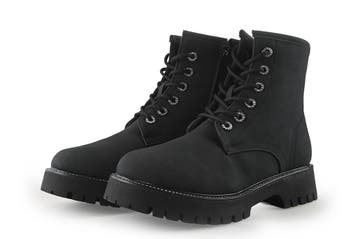Studio London Boots in maat 41 Zwart, Verzenden, Overige typen, Zo goed als nieuw, Studio London