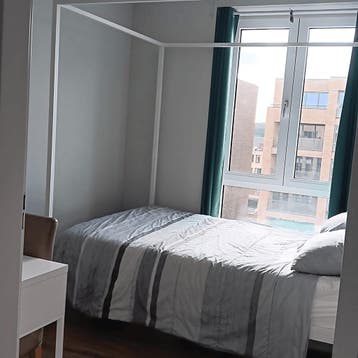 Kamer in Ede gevonden voor €400,- pm, Huizen en Kamers, Minder dan 20 m², Overige regio's