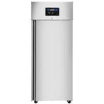 Unnicool Koelkast | 650L | RVS | -2°C/+8°C | Geforceerd | Wi, Witgoed en Apparatuur, Ophalen of Verzenden, Nieuw